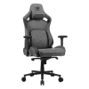 Cougar DEFENSOR S JET GRAY F Gaming Chair